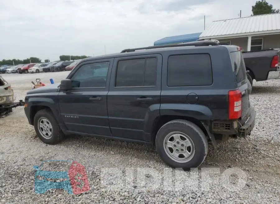 1C4NJPBA8ED689853 Photo# 2