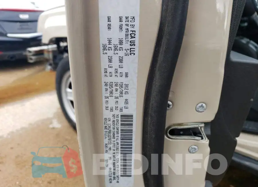 1C4NJPBB1GD787151 Photo# 14