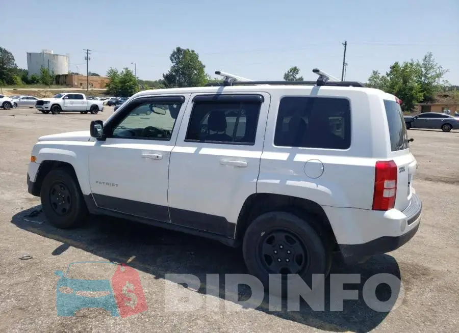 1C4NJPBB7FD297148 Photo# 2