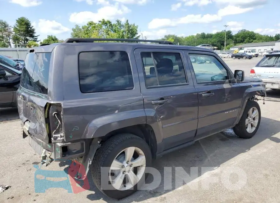 1C4NJPFAXHD161214 Photo# 3