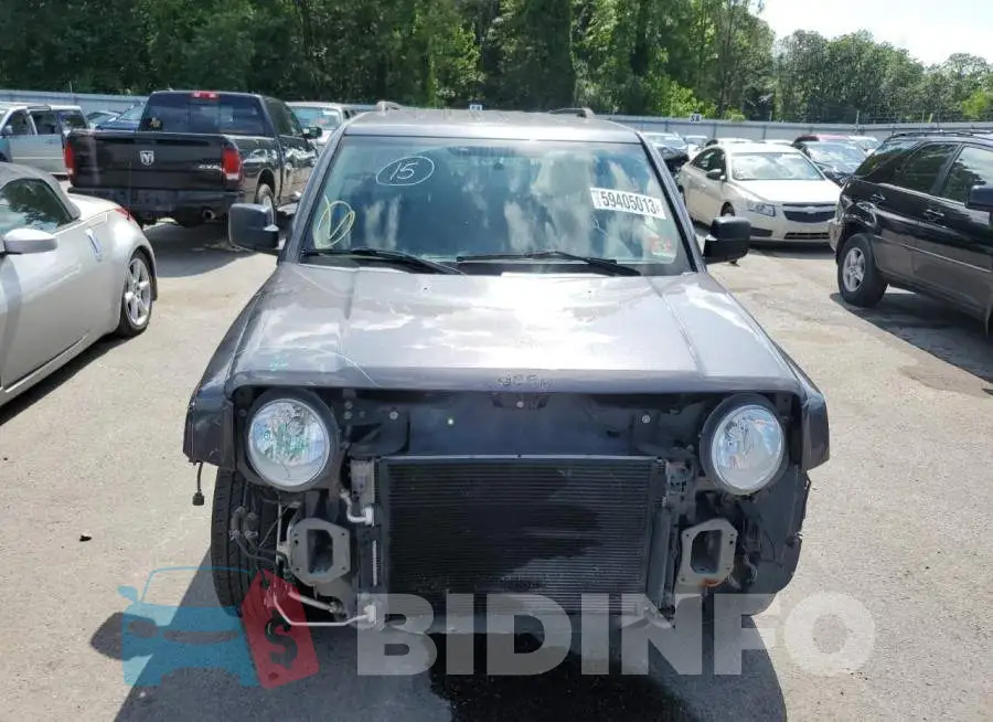 1C4NJPFAXHD161214 Photo# 5