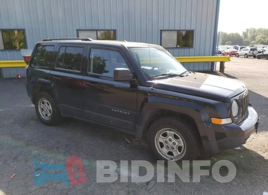 1C4NJRBB1ED626775 Photo# 4
