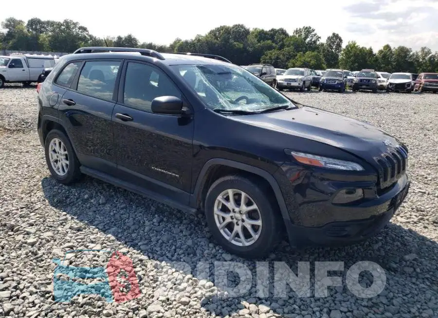 1C4PJLABXFW754087 Photo# 4