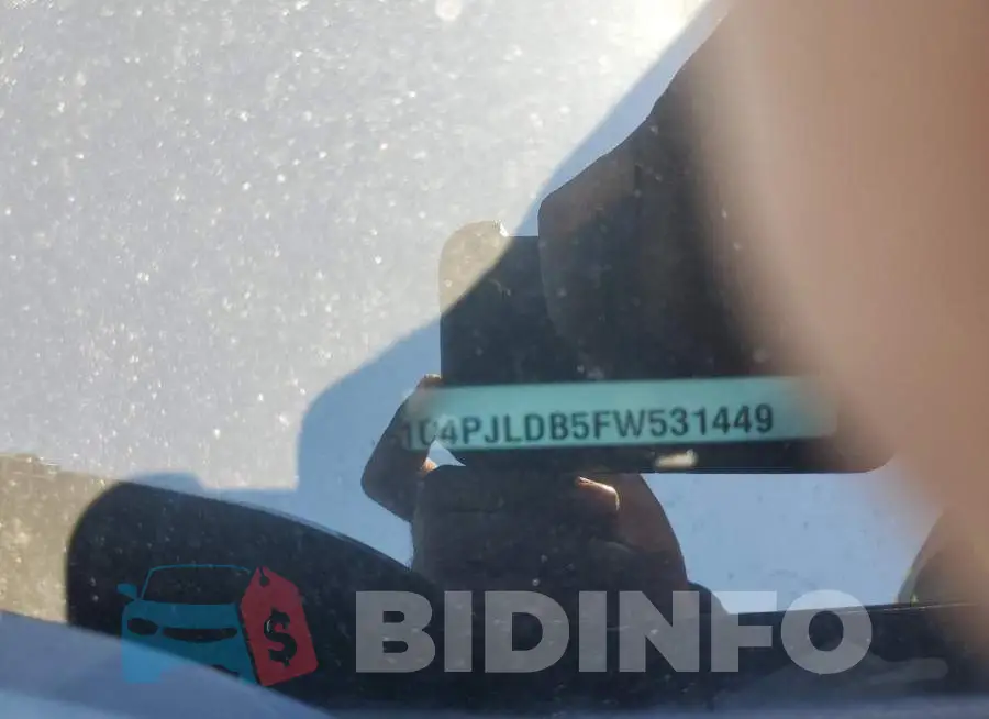 1C4PJLDB5FW531449 Photo# 14