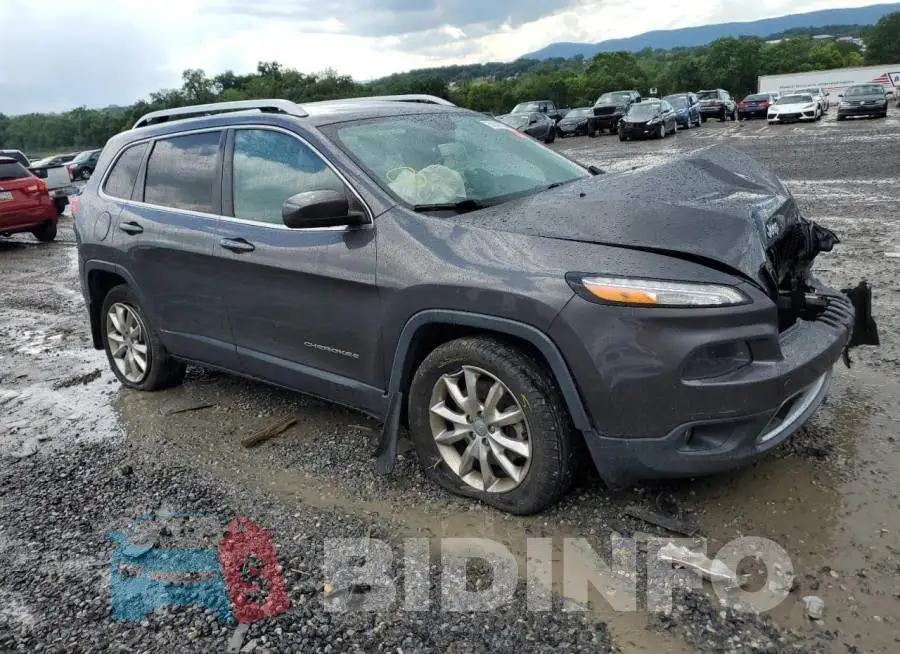 1C4PJLDBXFW573244 Photo# 4