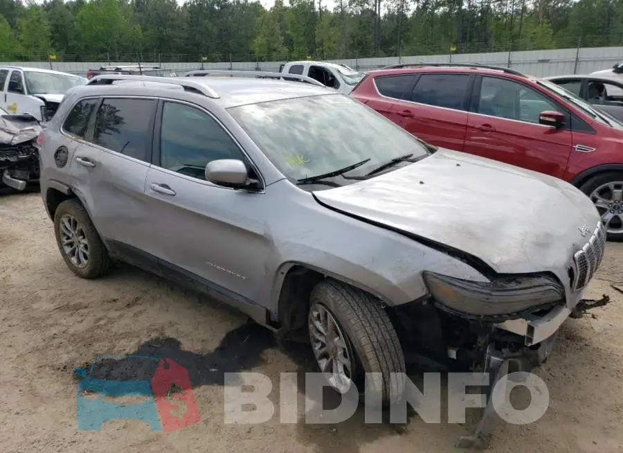 1C4PJLLB0KD263076 Photo# 4