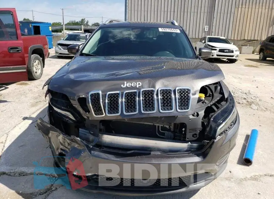 1C4PJLLB3MD179742 Photo# 5