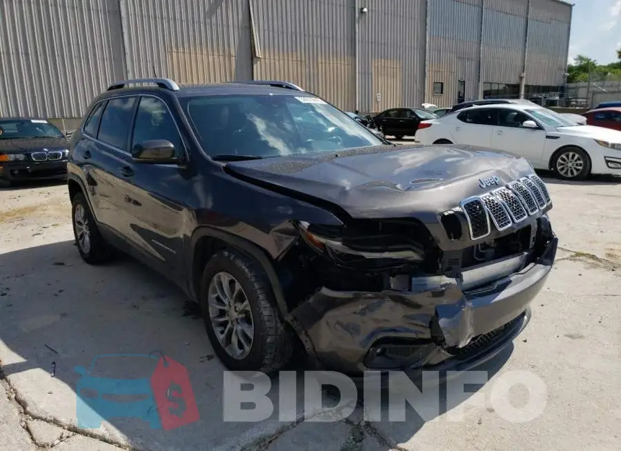 1C4PJLLB3MD179742 Photo# 4