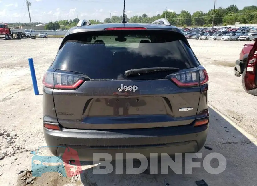 1C4PJLLB3MD179742 Photo# 6