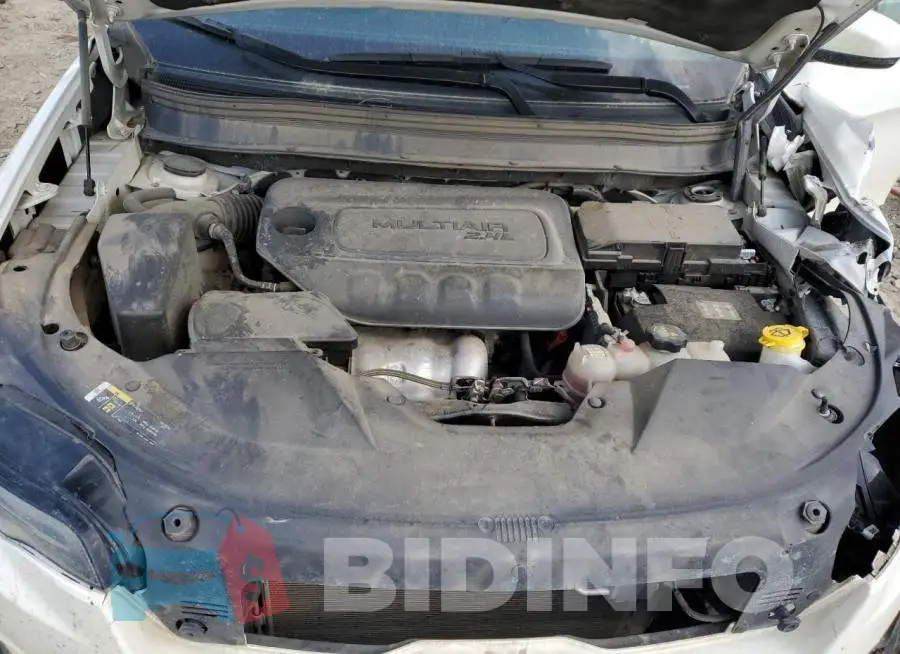1C4PJLLB5KD296364 Photo# 12