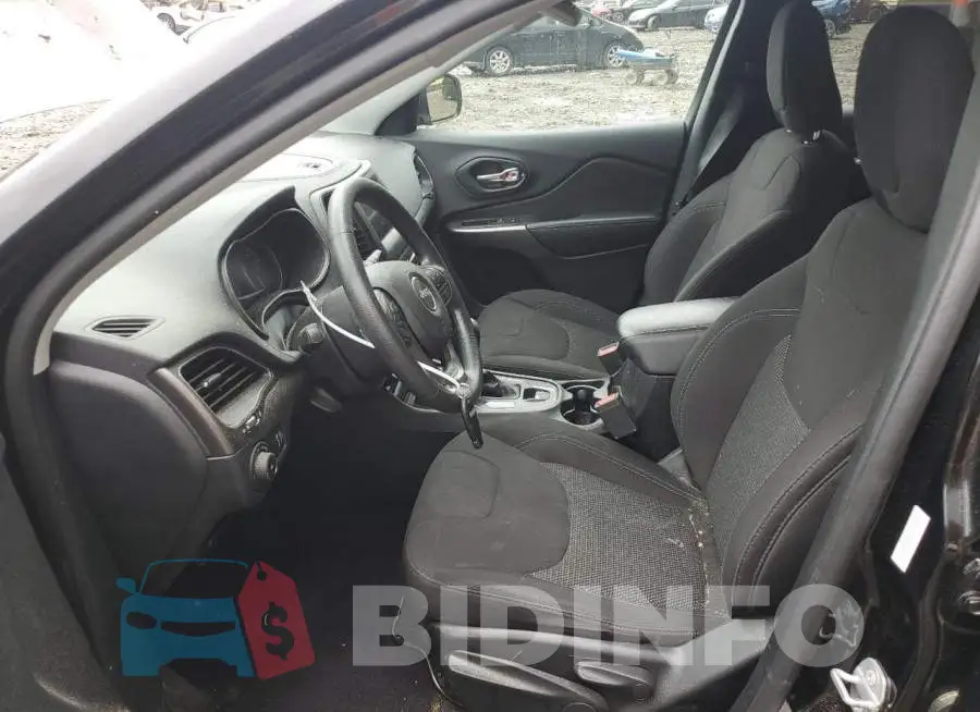 1C4PJMCB9KD105258 Photo# 7