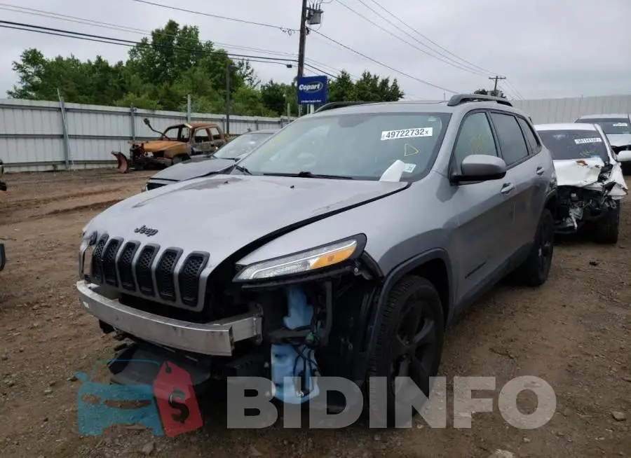 1C4PJMCS0FW764422 Photo# 2