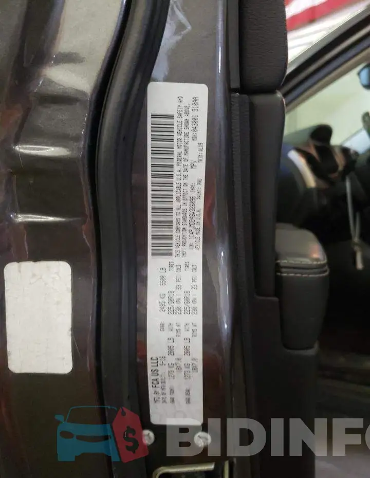 1C4PJMDB4GW326096 Photo# 14