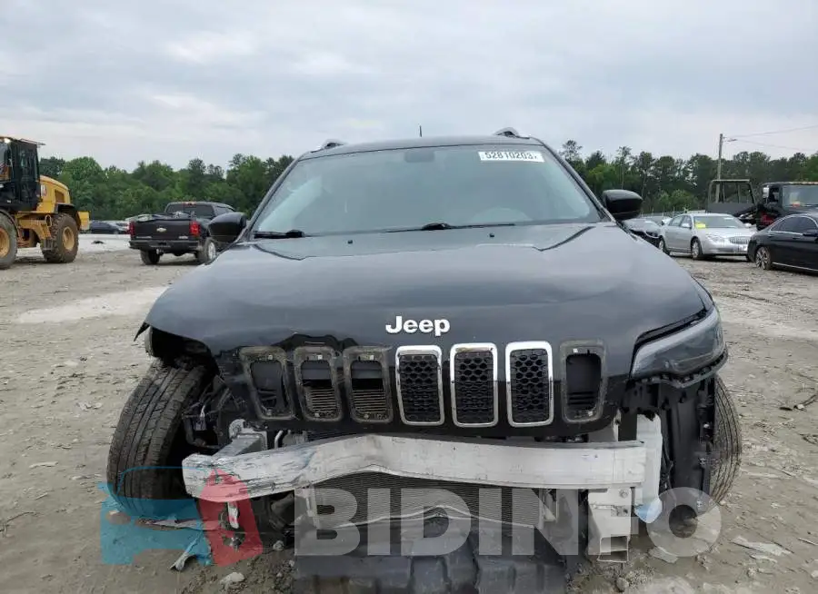 1C4PJMLB2KD199192 Photo# 5