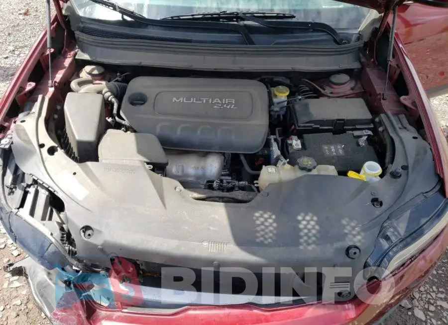 1C4PJMLB2KD201149 Photo# 11