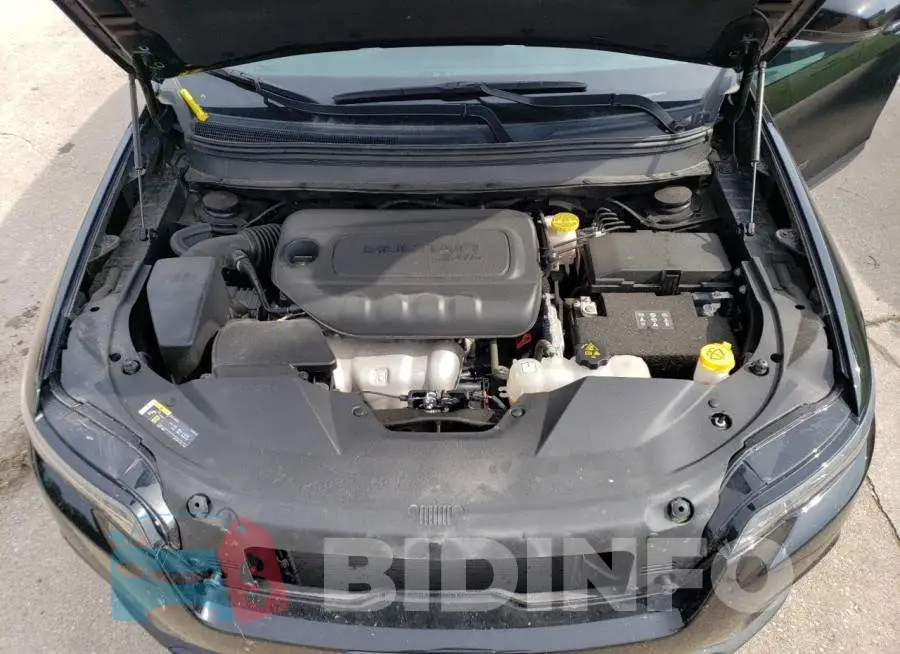 1C4PJMLB2MD238303 Photo# 11