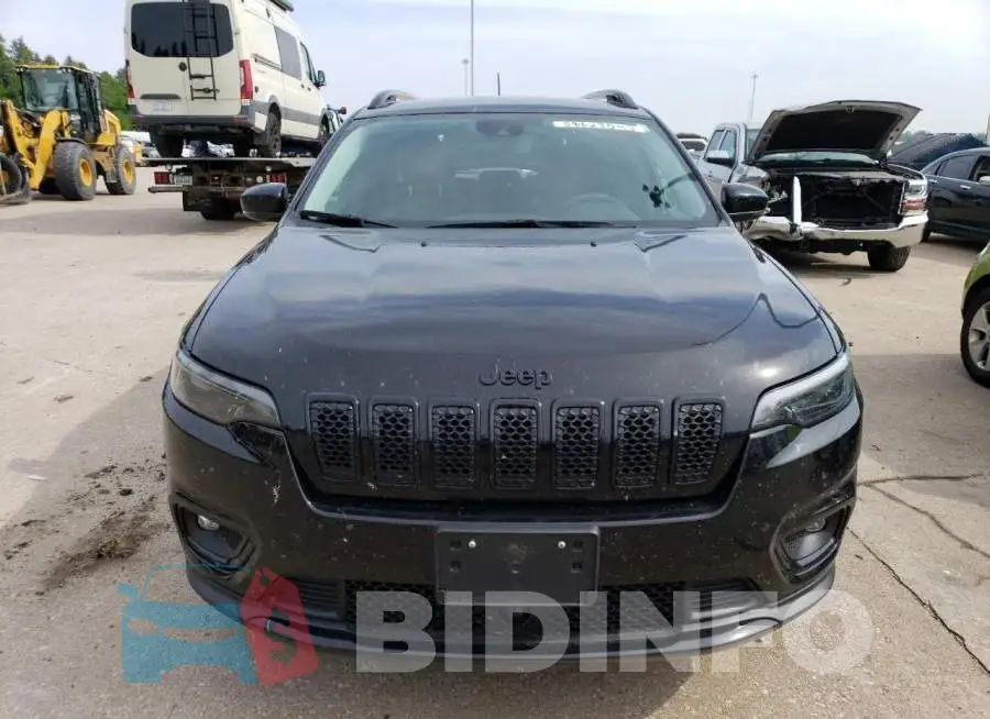1C4PJMLB2MD238303 Photo# 5