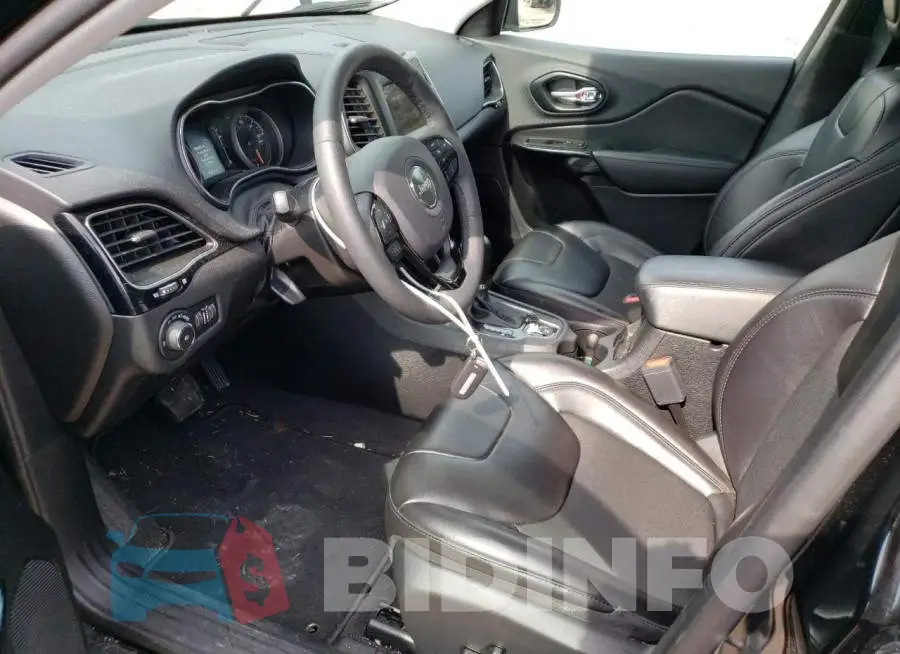 1C4PJMLB2MD238303 Photo# 7