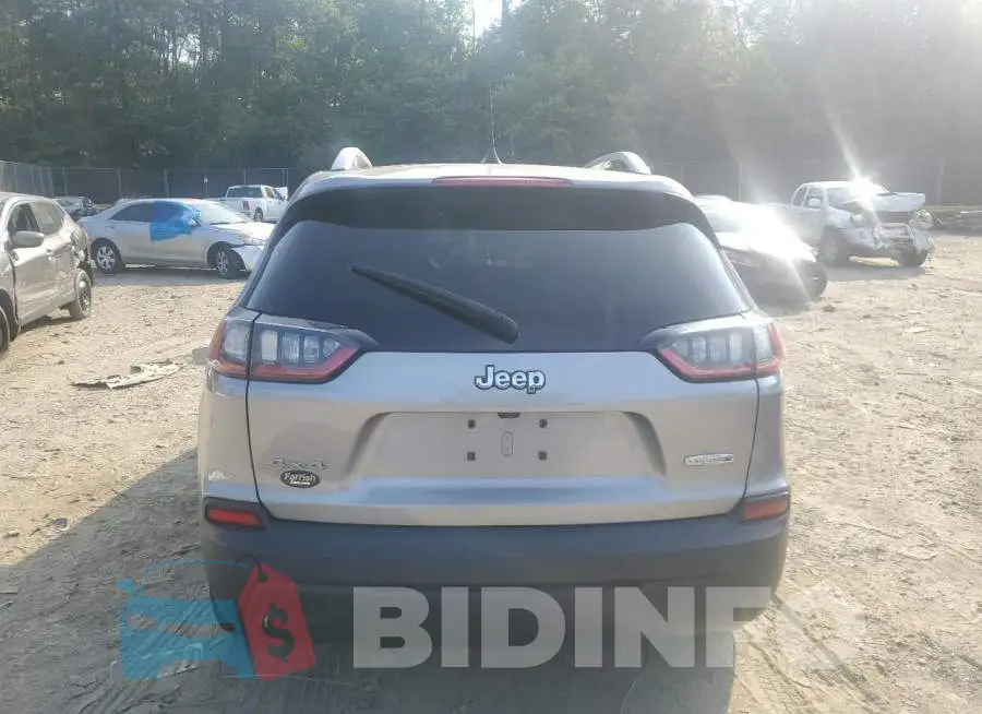 1C4PJMLB7LD579484 Photo# 6