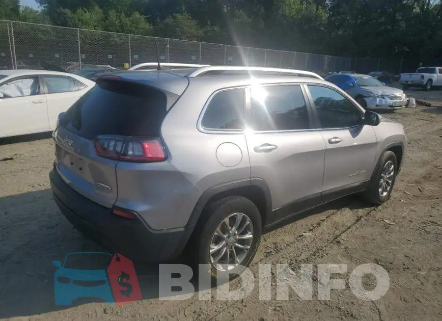 1C4PJMLB7LD579484 Photo# 3