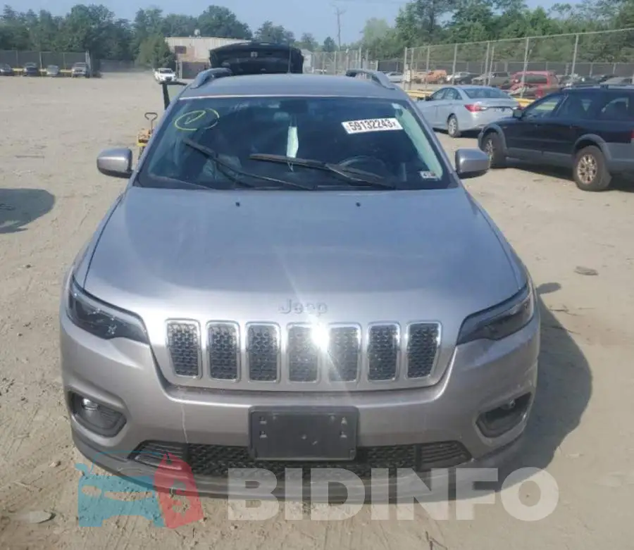 1C4PJMLB7LD579484 Photo# 5