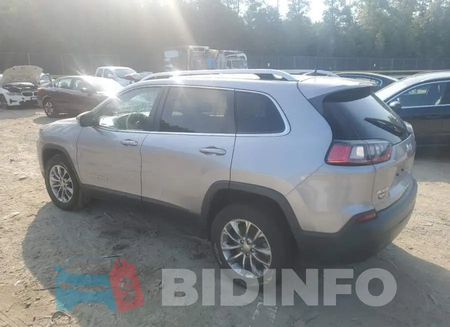 1C4PJMLB7LD579484 Photo# 2