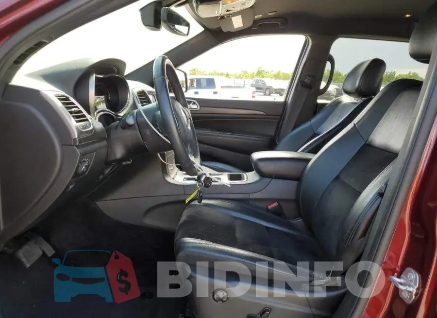 1C4RJFAG4JC405345 Photo# 7