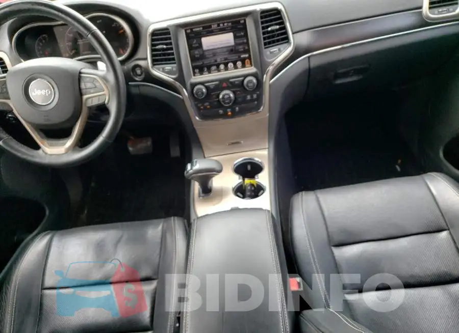 1C4RJFBG4EC254060 Photo# 8