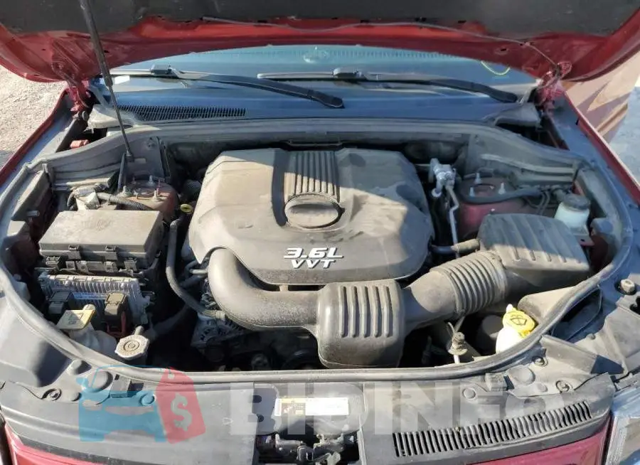 1C4RJFBG7EC101186 Photo# 11