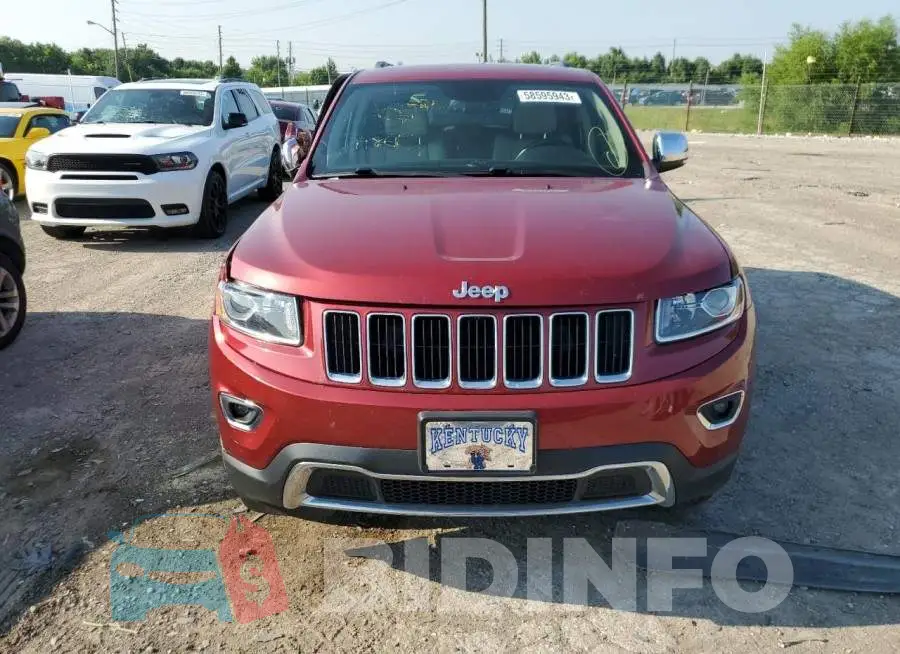 1C4RJFBG7EC101186 Photo# 5
