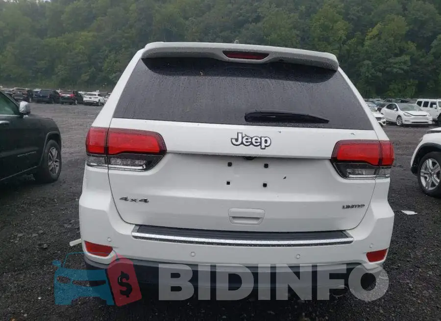 1C4RJFBG7LC218327 Photo# 6