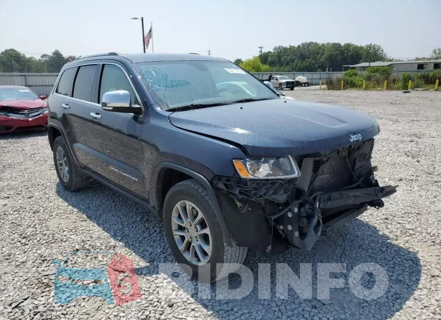1C4RJFBG8GC384698 Photo# 4