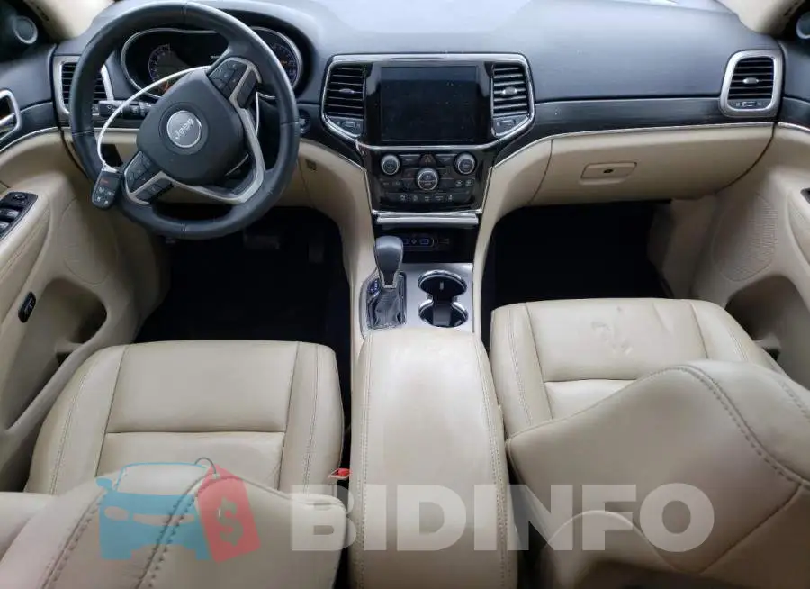 1C4RJFBG8LC180736 Photo# 8