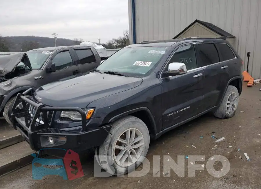 1C4RJFBM9EC398547 Photo# 2