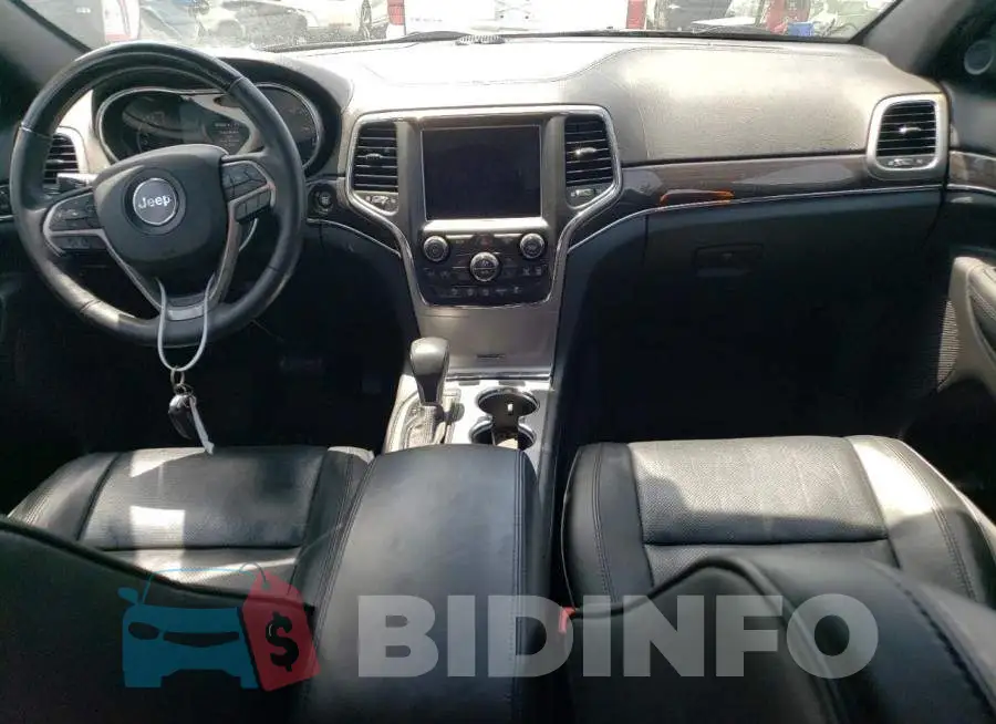1C4RJFCGXJC104432 Photo# 8
