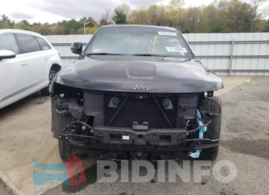 1C4RJFCGXKC678935 Photo# 5