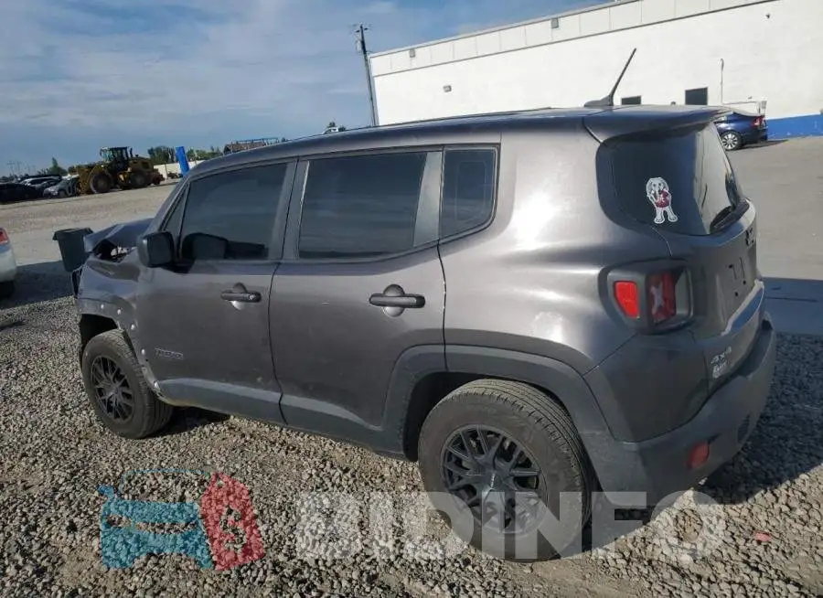 ZACCJBAT4GPC89757 Photo# 2