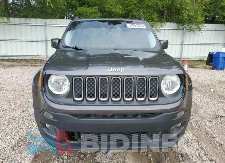 ZACCJBBB8HPE64891 Photo# 5