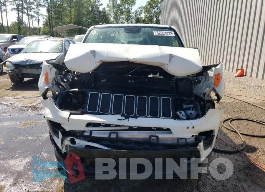 ZACNJAABXLPL01637 Photo# 5