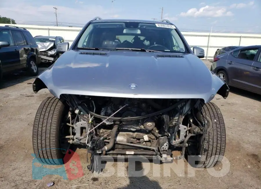 4JGDA5HB4EA375744 Photo# 5