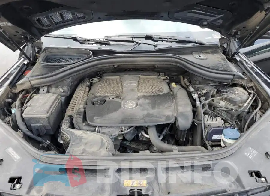 4JGDA5HB6EA277203 Photo# 12