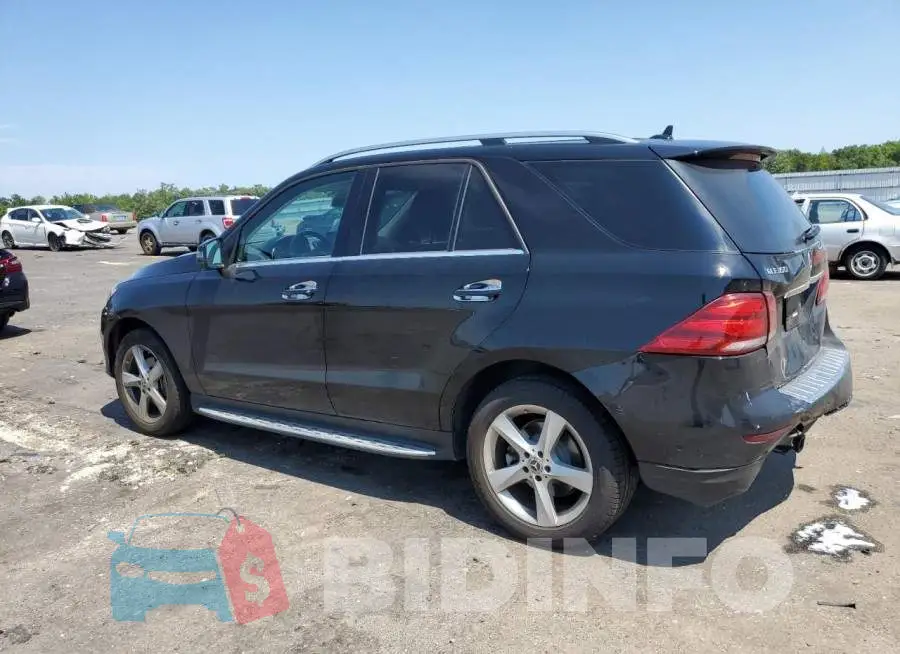 4JGDA5HB7JB173890 Photo# 2