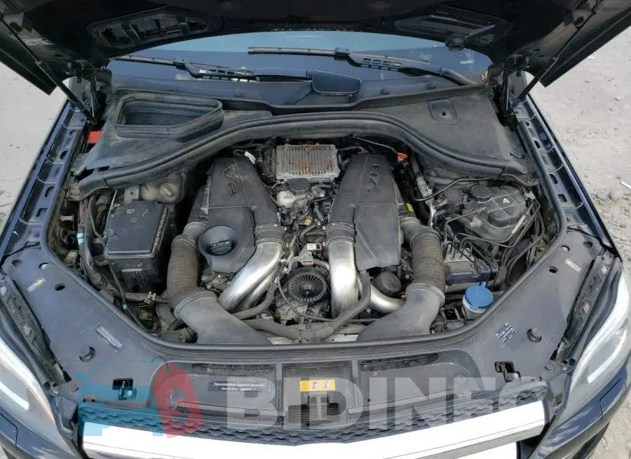4JGDF7CE9EA400250 Photo# 12