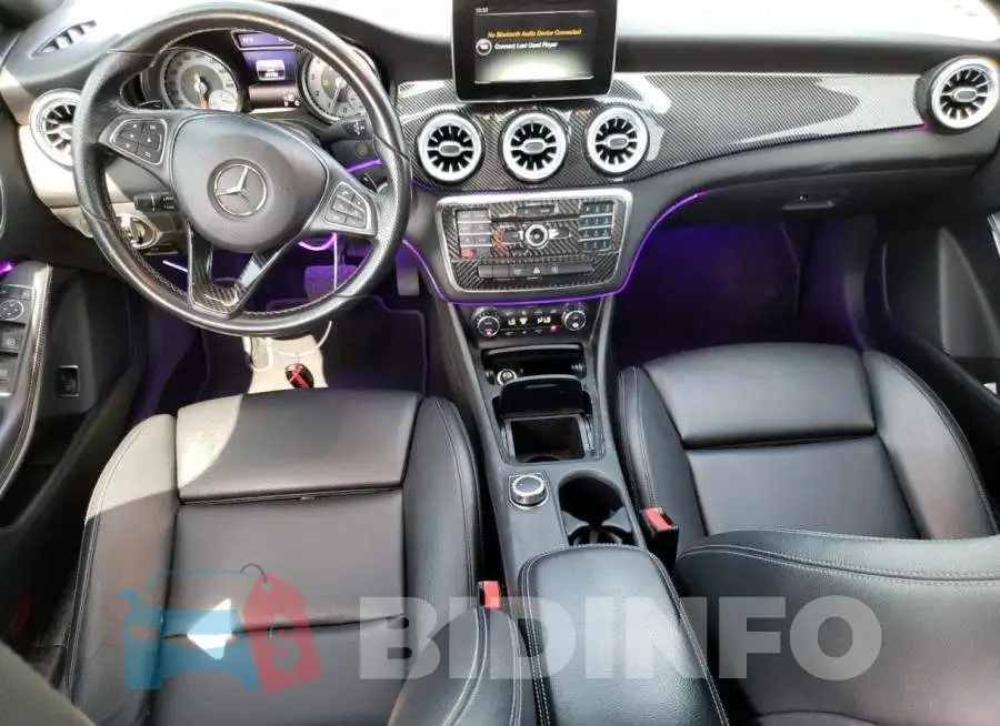 WDDSJ4EB3GN305177 Photo# 8