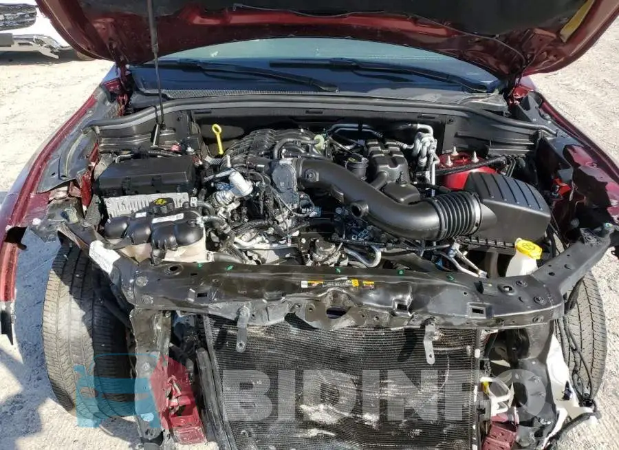 1C4RDJAG7NC222876 Photo# 12