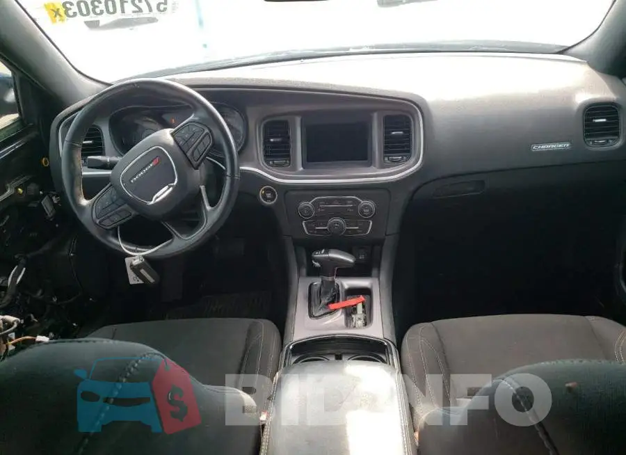 2C3CDXBG8LH147188 Photo# 8