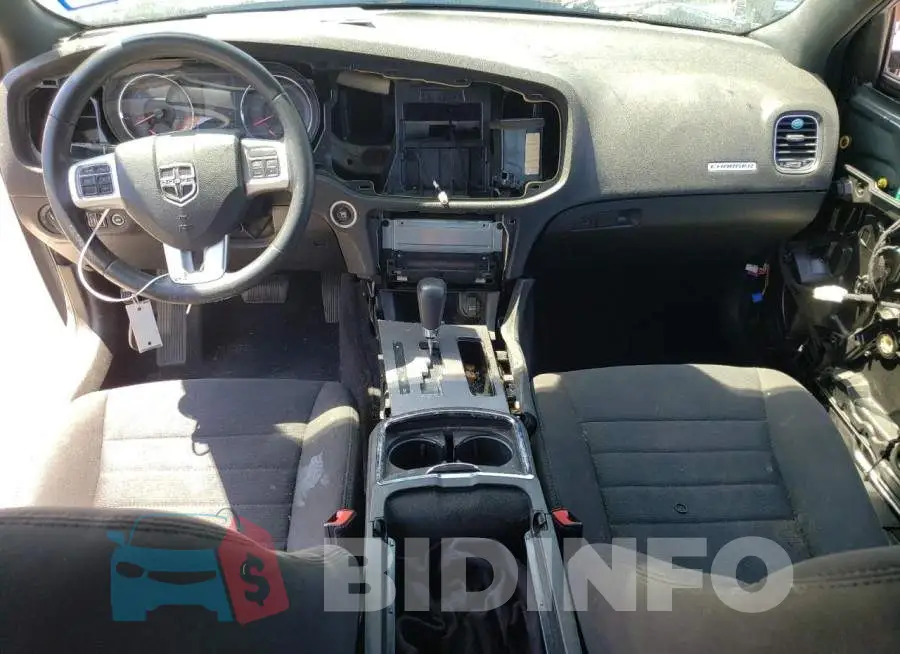 2C3CDXBGXEH358847 Photo# 8