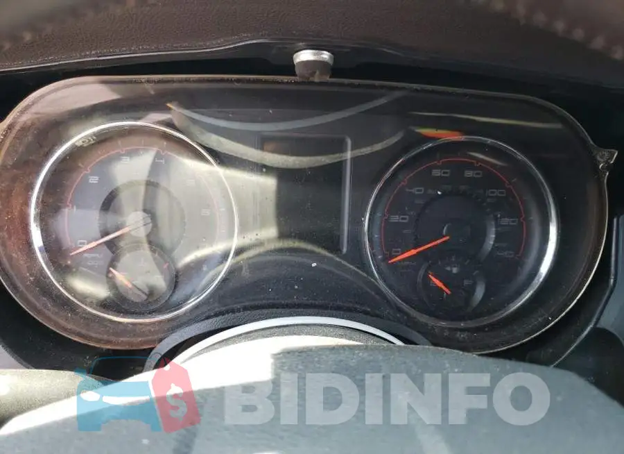 2C3CDXBGXEH358847 Photo# 9