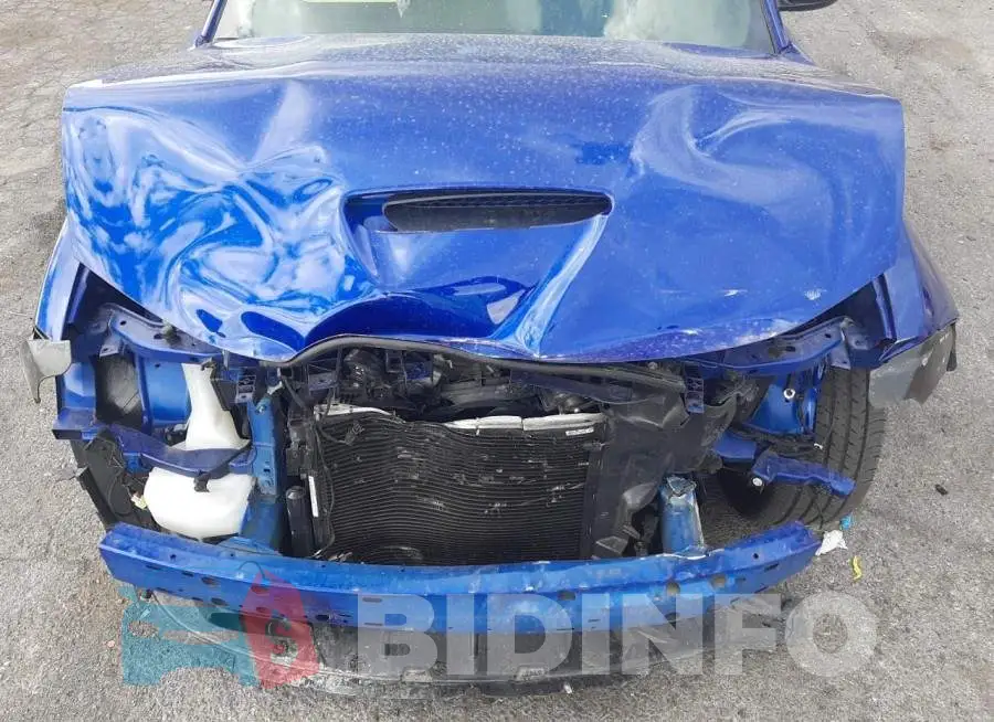 2C3CDXCT7NH231842 Photo# 11
