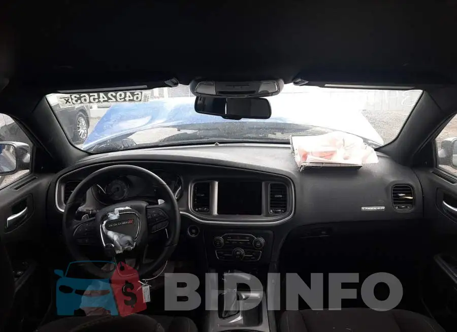 2C3CDXCT7NH231842 Photo# 8